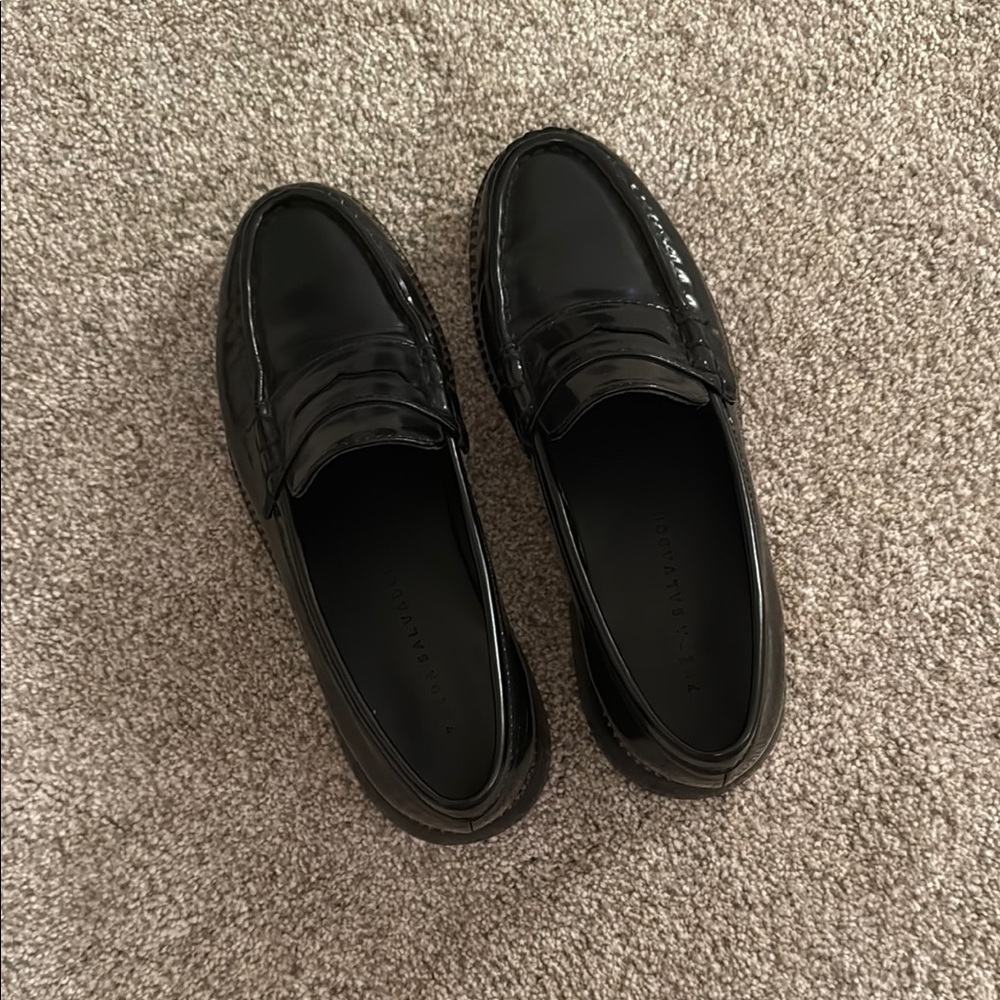 Freda Salvador Loafers